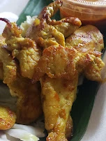 Chicken Tempura
