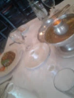 Coconut Soup