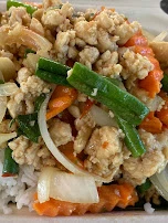 Pad Kra Pao