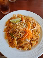 Pad Thai Chicken