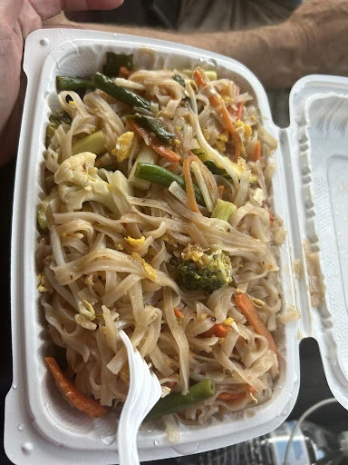 Lava Thai Food photo 9