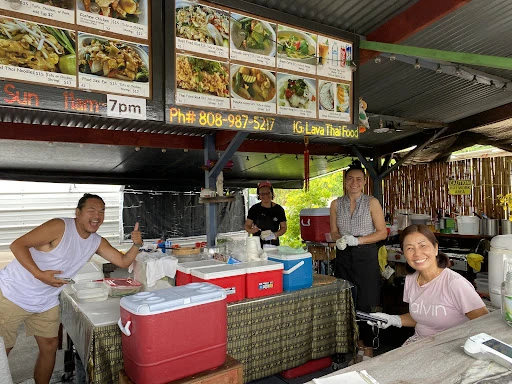 Lava Thai Food photo 8