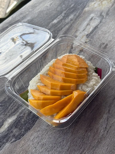 Lava Thai Food photo 7