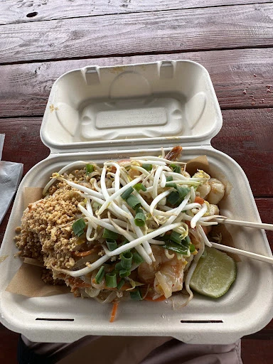 Lava Thai Food photo 5
