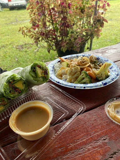 Lava Thai Food photo 4